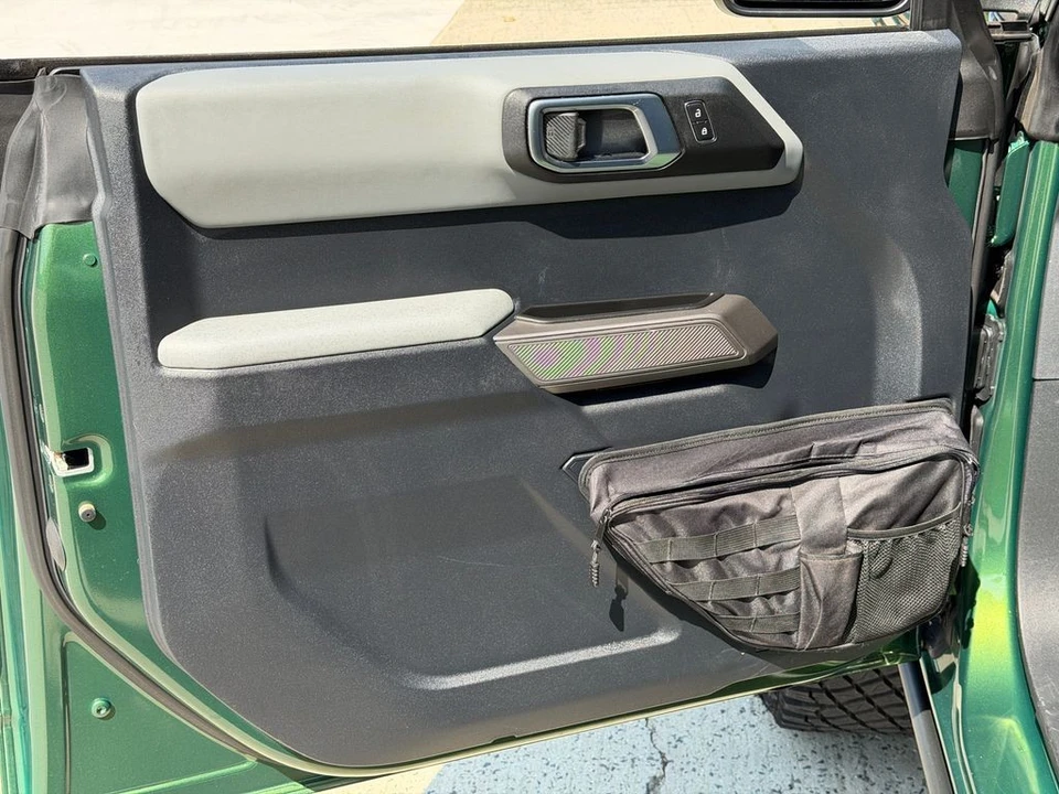 2023 Ford Bronco 6th Gen - Image 13 of 21