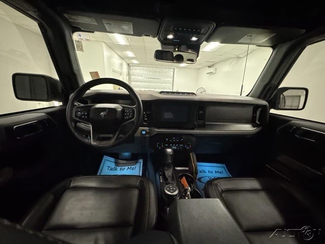 2023 Ford Bronco 6th Gen - Image 9 of 12
