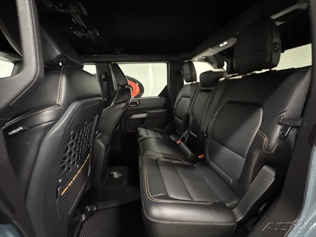 2023 Ford Bronco 6th Gen - Image 7 of 12