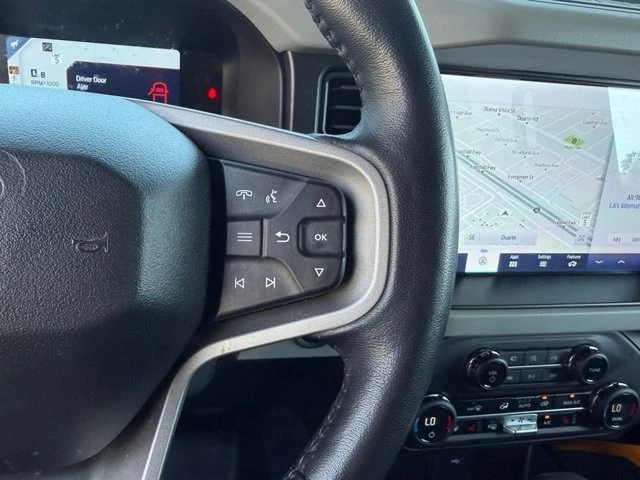 2023 Ford Bronco 6th Gen - Image 24 of 31