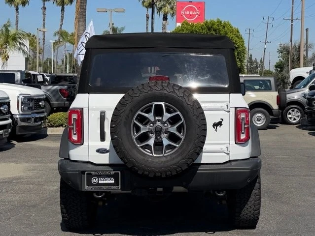 2023 Ford Bronco 6th Gen - Image 8 of 31