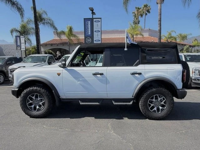 2023 Ford Bronco 6th Gen - Image 6 of 31