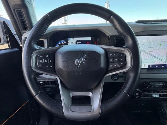 2023 Ford Bronco 6th Gen - Image 22 of 31