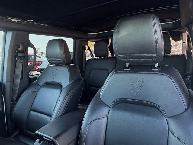 2023 Ford Bronco 6th Gen - Image 18 of 31