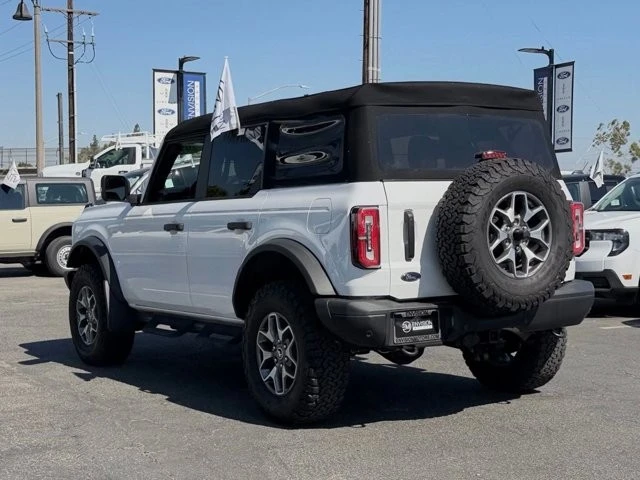 2023 Ford Bronco 6th Gen - Image 7 of 31
