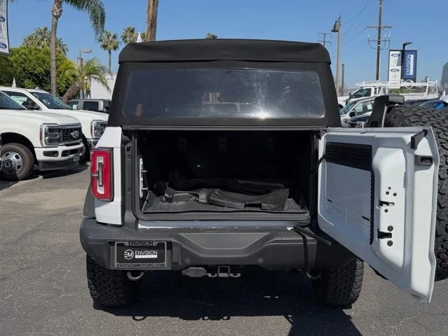 2023 Ford Bronco 6th Gen - Image 13 of 31