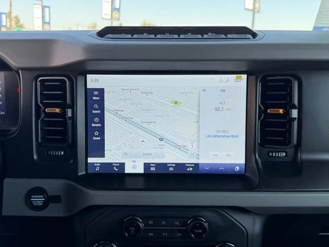 2023 Ford Bronco 6th Gen - Image 26 of 31