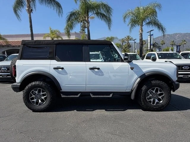 2023 Ford Bronco 6th Gen - Image 12 of 31