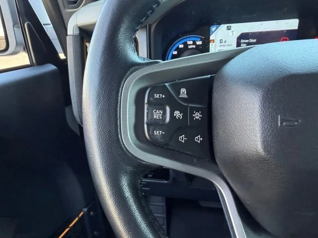 2023 Ford Bronco 6th Gen - Image 23 of 31