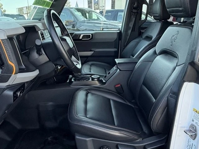 2023 Ford Bronco 6th Gen - Image 17 of 31
