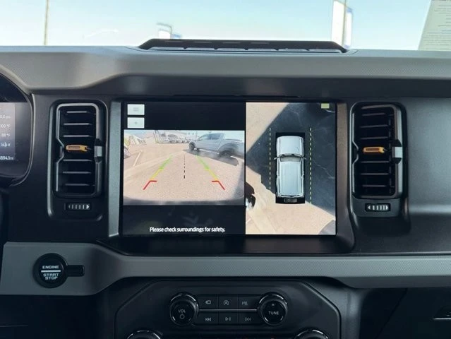 2023 Ford Bronco 6th Gen - Image 27 of 31