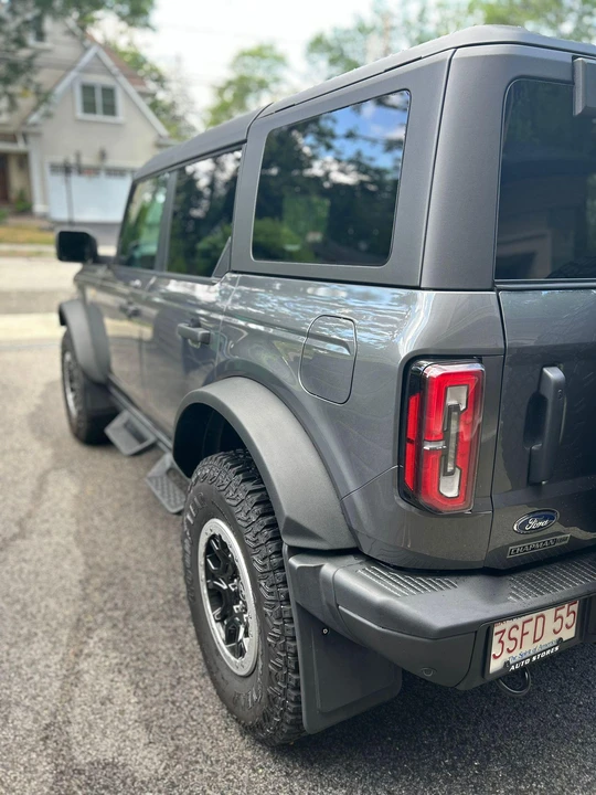 2023 Ford Bronco 6th Gen - Image 28 of 31