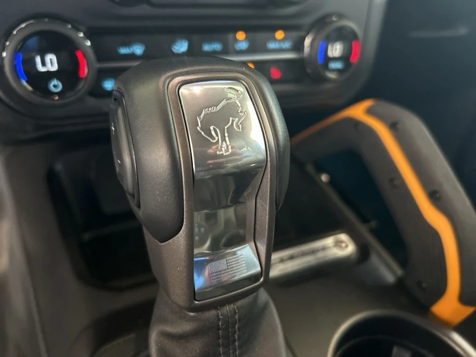 2023 Ford Bronco 6th Gen - Image 10 of 12