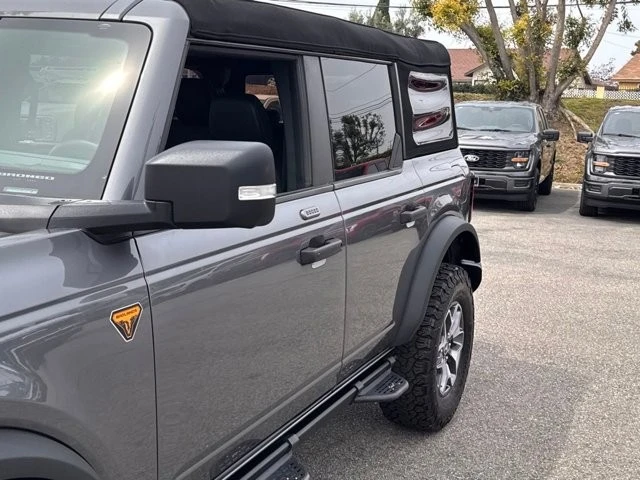 2023 Ford Bronco 6th Gen - Image 9 of 30