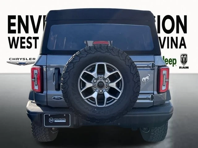 2023 Ford Bronco 6th Gen - Image 7 of 12
