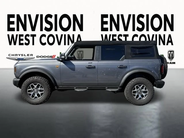 2023 Ford Bronco 6th Gen - Image 6 of 31
