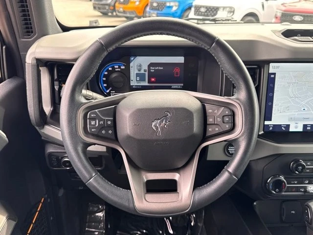 2023 Ford Bronco 6th Gen - Image 21 of 21
