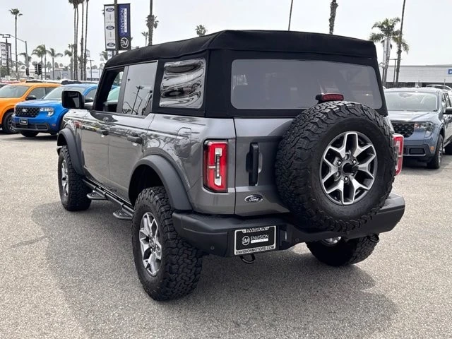 2023 Ford Bronco 6th Gen - Image 10 of 21