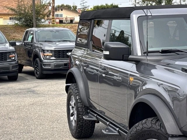 2023 Ford Bronco 6th Gen - Image 5 of 21