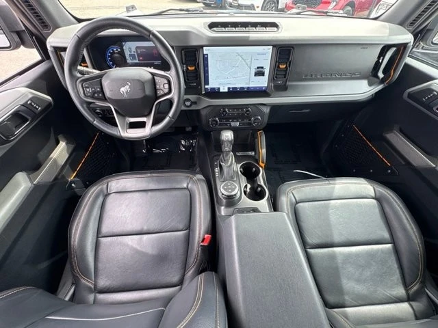 2023 Ford Bronco 6th Gen - Image 27 of 30