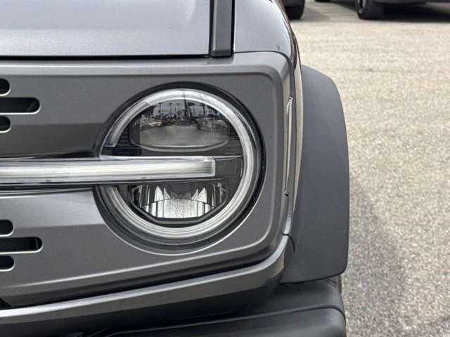 2023 Ford Bronco 6th Gen - Image 8 of 30