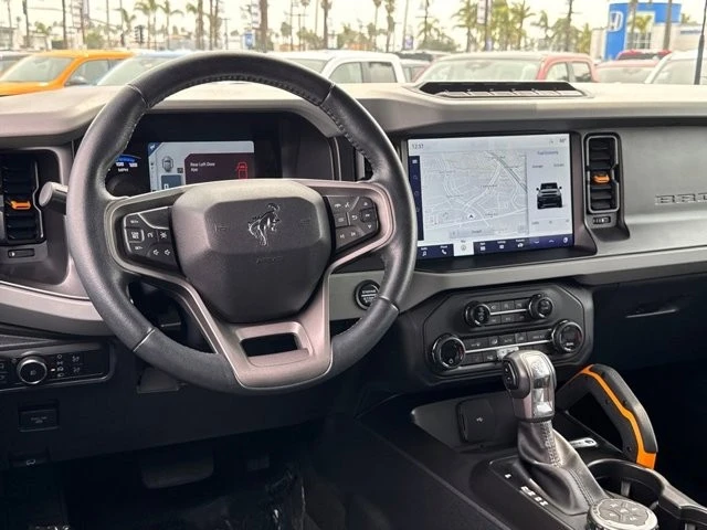 2023 Ford Bronco 6th Gen - Image 28 of 30