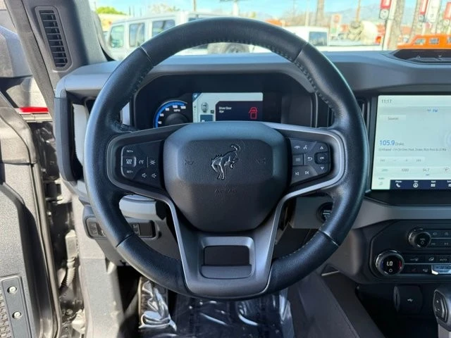 2023 Ford Bronco 6th Gen - Image 24 of 31