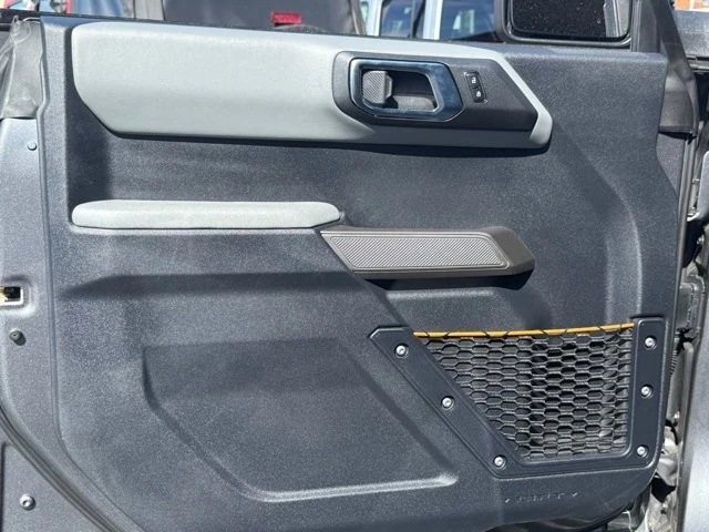 2023 Ford Bronco 6th Gen - Image 17 of 21