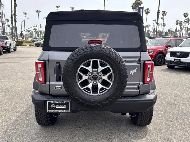 2023 Ford Bronco 6th Gen - Image 11 of 21