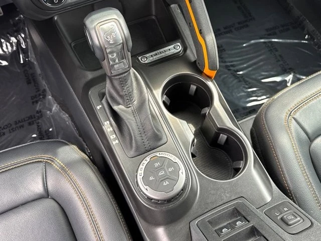 2023 Ford Bronco 6th Gen - Image 24 of 30