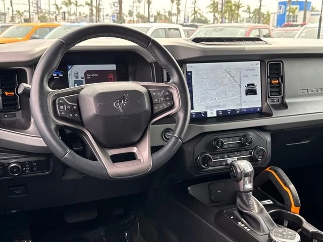 2023 Ford Bronco 6th Gen - Image 28 of 30