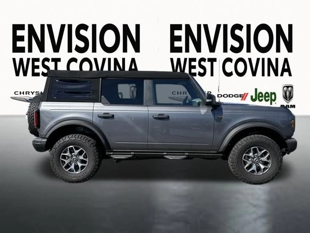 2023 Ford Bronco 6th Gen - Image 12 of 31
