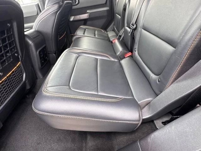 2023 Ford Bronco 6th Gen - Image 30 of 30