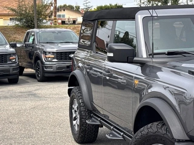 2023 Ford Bronco 6th Gen - Image 5 of 30