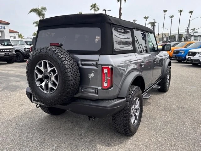 2023 Ford Bronco 6th Gen - Image 12 of 30
