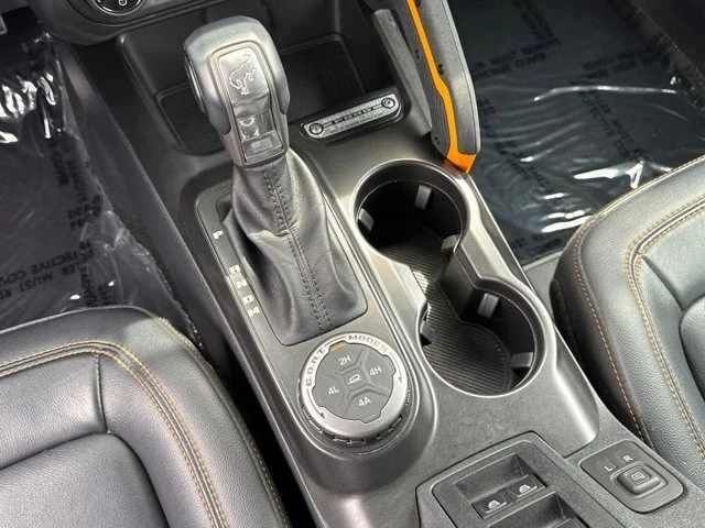 2023 Ford Bronco 6th Gen - Image 24 of 30