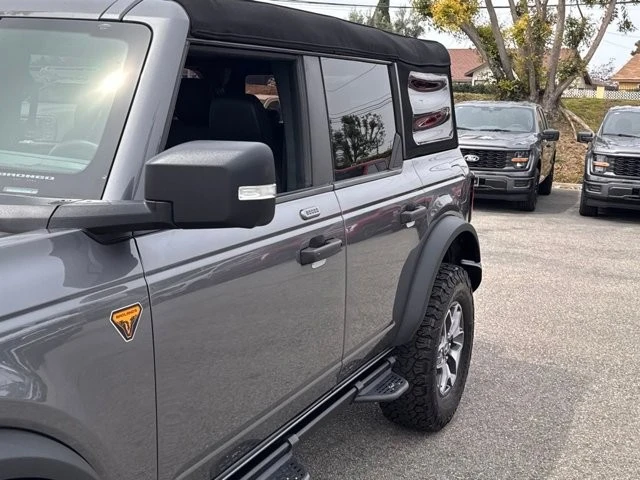 2023 Ford Bronco 6th Gen - Image 9 of 21