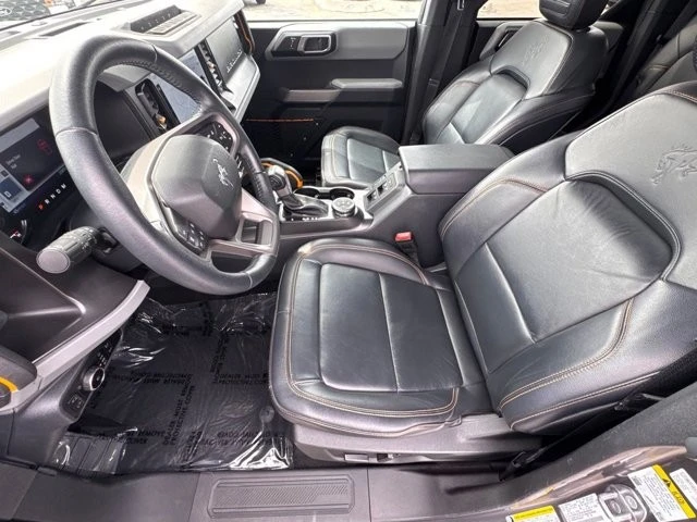 2023 Ford Bronco 6th Gen - Image 17 of 21