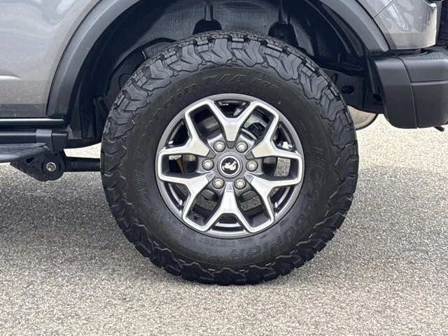 2023 Ford Bronco 6th Gen - Image 14 of 21