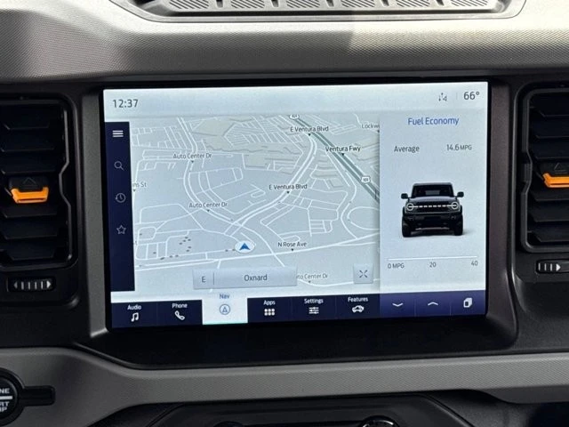 2023 Ford Bronco 6th Gen - Image 25 of 30