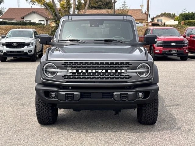 2023 Ford Bronco 6th Gen - Image 6 of 30