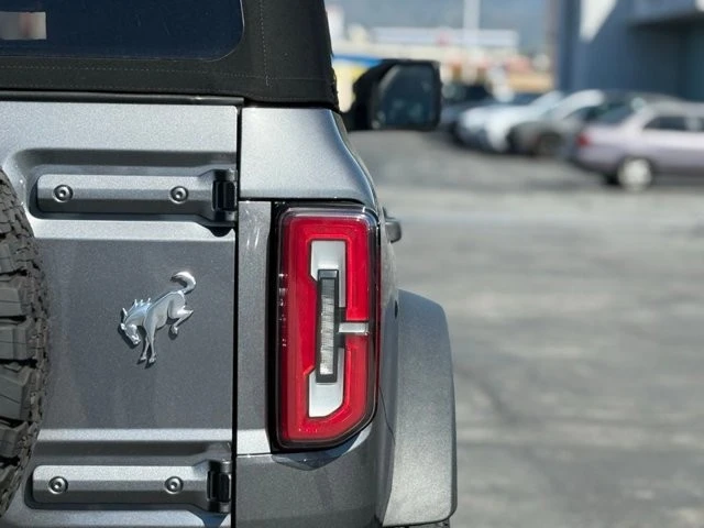 2023 Ford Bronco 6th Gen - Image 10 of 31