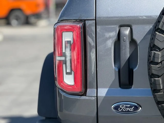 2023 Ford Bronco 6th Gen - Image 8 of 31