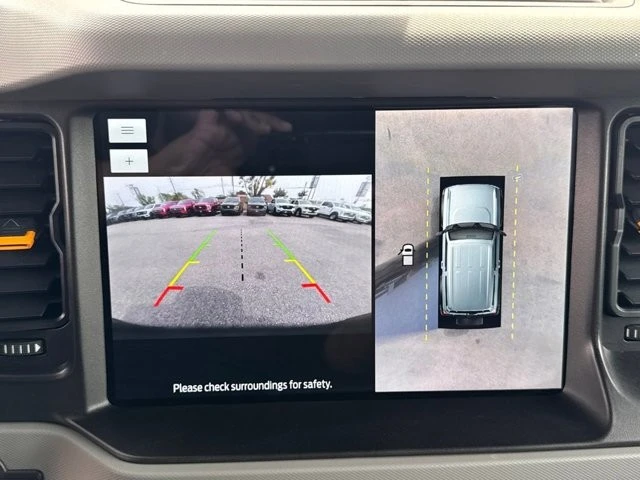 2023 Ford Bronco 6th Gen - Image 26 of 30