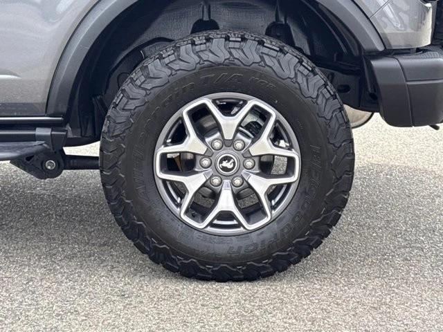 2023 Ford Bronco 6th Gen - Image 14 of 30