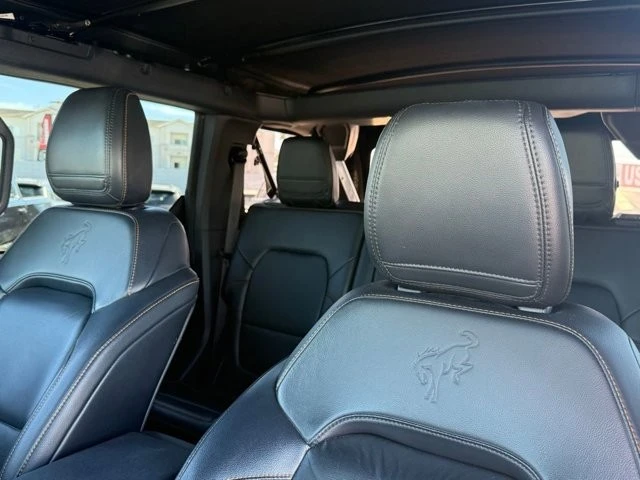 2023 Ford Bronco 6th Gen - Image 23 of 31