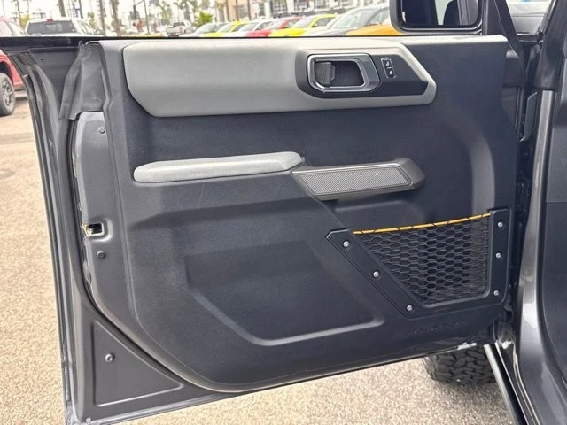 2023 Ford Bronco 6th Gen - Image 15 of 21