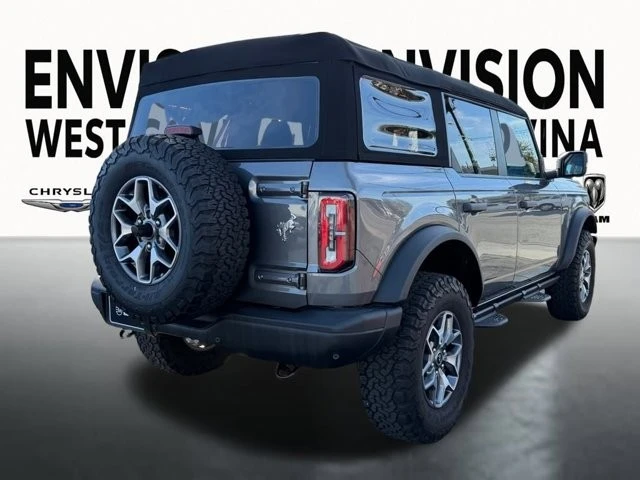 2023 Ford Bronco 6th Gen - Image 6 of 12