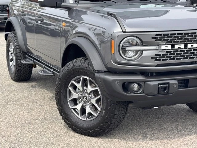 2023 Ford Bronco 6th Gen - Image 4 of 21