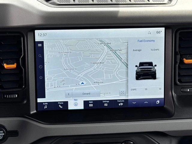 2023 Ford Bronco 6th Gen - Image 25 of 30